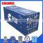 20 Foot And 40 Foot Bulk Cargo Container