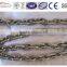 SS316 anchor chain marine chain with approved certificate
