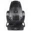 Low noise rainbow effect 5r 200w spot led moving head light