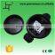 watertight round plastic junction box ip66 with M20S cable gland