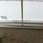 Replaceable Cassette Roll up Banner Stand