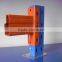 Supermarket shelf panel / shelving panel forming machine