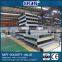 Large Capacity Belt Bucket Elevator Conveyor For Grain and Food
