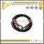 Black PVC Steel Wire Rope