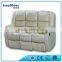 lazy boy electric leather recliner sofa set