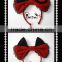 LS-001 fresh punk brand lolita style sweet hair band accessory