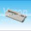 2.54x2.54mm pitch 13pin two pieces with convex point white color FRC connector