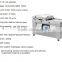 vegetable meat food rice bag vacuum sealer packing packer vacuum package machine