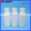 100ml Plastic Foam Cosmetic Bottle Packaging,100ml Foam Cosmetic Bottle