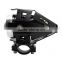 Super Bright 125w U5 With Lens 6000K 12V Auto LED U5 Moto Head Light