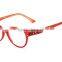 Novelty glasses frames with cheap price optical glasses frame on sale