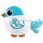 J335 Bird Toothbrush Holder Price is Moderate
