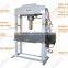 Electric hydraulic press machine