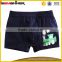 3pcs underwear set 100% cotton cute cartoon printed boxer panty boy