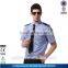 Cheap Security Shirt Uniform,Customize Security Guard Uniform Shirts
