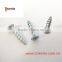 china cheap stainless steel self tapping screw