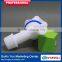 Brand new white foam sponge sheets plastic faucet with CE certificate