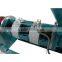 YZYX130WK hot press automatic heating cotton seeds oil press machine