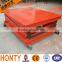Hot Sale High Quality Hydraulic scissor lift table