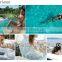 USA used swim spa 3350