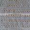 2015 popular white swiss cotton voile lace