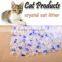 the best crystal cat litter