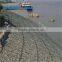 Hot sale electrical galvanized gabion box wire mesh/stone cages