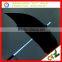 Promotions novelty electronic light LED umbrellas