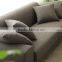 Simple Design Fabric Scatter Back Three Seat Sofa                        
                                                Quality Choice