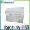 Mini pleated glass fiber hepa filter pack H12 H13