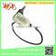 Wireless auto accessory car antenna uhf vhf connector cable with MIC Head outdoor