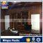 Wholesale  iso price pvc wall panel for indoor decoration,office