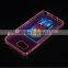 High quality factory price for samsung galaxy note 5 case transparent