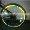 high qulity reflective material for bicycle 2016 made in china baishun