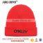 Custom Knitted Headband Beanie
