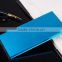 2015 Trade Assurance New Ultra-thin Power Bank 12000mah Power Bank With CE ROHS