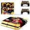 For Sony Playstation4 Ps4 Decal Console Skin Sticker