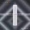 15ml 30ml 50ml pp cosmetic airless sprayer bottle