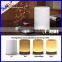 2016 Hot Sale Product tower/Cylinder Portable Bluetooth no waterproof Speaker Lamp