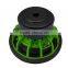 SW12-08GR 12inch 2000W three magnets competition car subwoofers