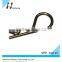 Q501 locked pin black oxide