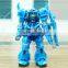 Toy Robot Force