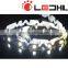 S Shaped 2835 SMD LED Strip DC12V Flexible easy install bentable strip led                        
                                                Quality Choice