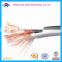 Stranded Conductor Type Electric Heat Resistance Wire