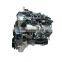 NEW ENGINE DIESEL D20DT SET ASSY 4WD EURO-4 SSANG YONG 2015 MNR