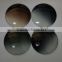 1.49/1.56/1.61/1.67/1.74 cr39 eyeglasses lens made in china (ce, factory)