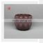 2015 Wholesale Cheap Color Clay Ceramic Flower Pot