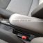 For VW NEW POLO HATCHBACK SEDAN 2011-2016 Car Interior Accessories Armrest Center Console box Arm rest
