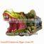 china product 3d simulator dinosaur skeleton model 5d theater