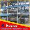10-500T/D manufacturer corn/maize germ cooking oil production line